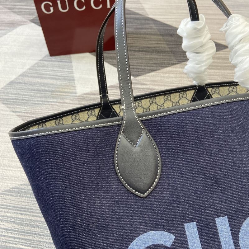 Gvc*1 tote bags